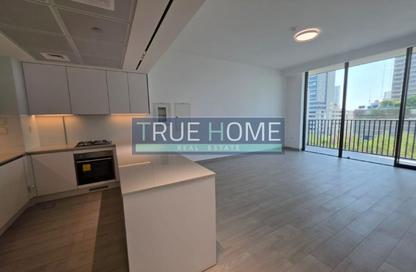 Apartment - 1 - 2 for sale in Luma Park Views - District 14 - Jumeirah Village Circle - Dubai