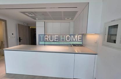 Apartment - 1 - 2 for sale in Luma Park Views - District 14 - Jumeirah Village Circle - Dubai Apartment - 1 - 2 for sale in Luma Park Views - District 14 - Jumeirah Village Circle - Dubai