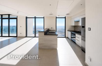 Apartment - 3 Bedrooms - 3 Bathrooms for sale in The Cove Building 1 - The Cove - Dubai Creek Harbour (The Lagoons) - Dubai