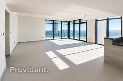 Apartment - 3 Bedrooms - 3 Bathrooms for sale in The Cove Building 1 - The Cove - Dubai Creek Harbour (The Lagoons) - Dubai Apartment - 3 Bedrooms - 3 Bathrooms for sale in The Cove Building 1 - The Cove - Dubai Creek Harbour (The Lagoons) - Dubai