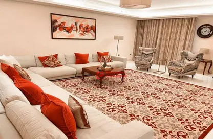 بنتهاوس - 3 غرف نوم - 6 حمامات للبيع في جراندور ريزيدنس - نخلة جميرا - دبي