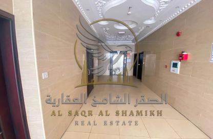 Apartment - 1 Bedroom - 1 Bathroom for rent in Al Mowaihat 1 - Al Mowaihat - Ajman Apartment - 1 Bedroom - 1 Bathroom for rent in Al Mowaihat 1 - Al Mowaihat - Ajman