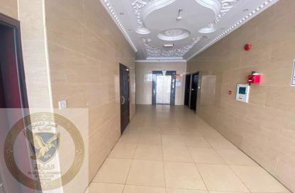 Apartment - 1 Bedroom - 1 Bathroom for rent in Al Mowaihat 1 - Al Mowaihat - Ajman Apartment - 1 Bedroom - 1 Bathroom for rent in Al Mowaihat 1 - Al Mowaihat - Ajman