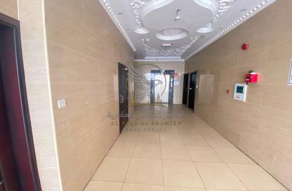 Apartment - 1 Bedroom - 1 Bathroom for rent in Al Mowaihat 1 - Al Mowaihat - Ajman Apartment - 1 Bedroom - 1 Bathroom for rent in Al Mowaihat 1 - Al Mowaihat - Ajman