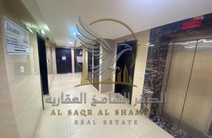 Apartment - 1 Bedroom - 1 Bathroom for rent in Al Mowaihat 1 - Al Mowaihat - Ajman Apartment - 1 Bedroom - 1 Bathroom for rent in Al Mowaihat 1 - Al Mowaihat - Ajman
