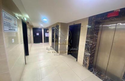Apartment - 1 Bedroom - 1 Bathroom for rent in Al Mowaihat 1 - Al Mowaihat - Ajman Apartment - 1 Bedroom - 1 Bathroom for rent in Al Mowaihat 1 - Al Mowaihat - Ajman