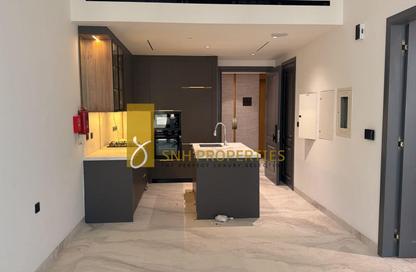 Apartment - 1 - 2 for rent in 48 Parkside - Arjan - Dubai