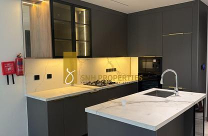 Apartment - 1 - 2 for rent in 48 Parkside - Arjan - Dubai Apartment - 1 - 2 for rent in 48 Parkside - Arjan - Dubai