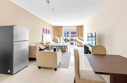 Apartment - Studio - 1 for rent in Damac Maison de Ville Tenora - Residential District - Dubai South (Dubai World Central) - Dubai Apartment - Studio - 1 for rent in Damac Maison de Ville Tenora - Residential District - Dubai South (Dubai World Central) - Dubai