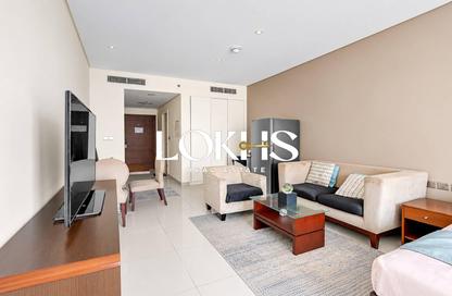 Apartment - Studio - 1 for rent in Damac Maison de Ville Tenora - Residential District - Dubai South (Dubai World Central) - Dubai Apartment - Studio - 1 for rent in Damac Maison de Ville Tenora - Residential District - Dubai South (Dubai World Central) - Dubai