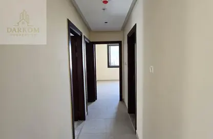 Apartment - 2 Bedrooms - 2 Bathrooms for rent in Al Jurf 3 - Al Jurf - Ajman Downtown - Ajman