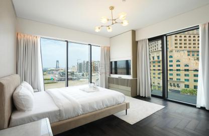Apartment - 1 Bedroom - 2 Bathrooms for rent in O Ten - Dubai Healthcare City 2 - Al Jaddaf - Dubai Apartment - 1 Bedroom - 2 Bathrooms for rent in O Ten - Dubai Healthcare City 2 - Al Jaddaf - Dubai