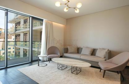 Apartment - 1 Bedroom - 2 Bathrooms for rent in O Ten - Dubai Healthcare City 2 - Al Jaddaf - Dubai