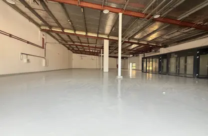 Warehouse - Studio for rent in Jebel Ali Industrial 1 - Jebel Ali Industrial - Jebel Ali - Dubai