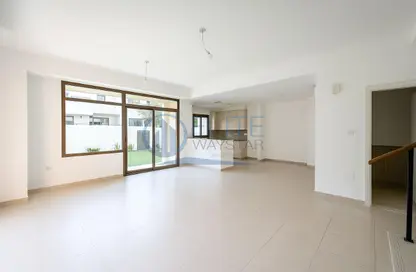 Townhouse - 3 Bedrooms - 4 Bathrooms for rent in Hayat Townhouses - Town Square - Dubai