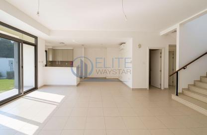 Townhouse - 3 Bedrooms - 4 Bathrooms for rent in Hayat Townhouses - Town Square - Dubai Townhouse - 3 Bedrooms - 4 Bathrooms for rent in Hayat Townhouses - Town Square - Dubai