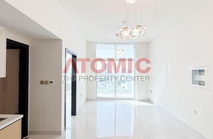 Apartment - 1 Bedroom - 1 Bathroom for sale in Skyz by Danube - Arjan - Dubai Apartment - 1 Bedroom - 1 Bathroom for sale in Skyz by Danube - Arjan - Dubai