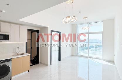 Apartment - 1 Bedroom - 1 Bathroom for sale in Skyz by Danube - Arjan - Dubai Apartment - 1 Bedroom - 1 Bathroom for sale in Skyz by Danube - Arjan - Dubai