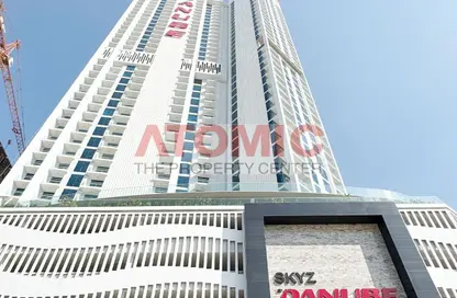 شقة - غرفة نوم - 1 حمام للبيع في سكايز من دانوب - ارجان - دبي شقة - غرفة نوم - 1 حمام للبيع في سكايز من دانوب - ارجان - دبي