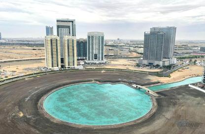 شقة - غرفة نوم - 2 حمامات للايجار في مساكن النخبة رقم 6 - مساكن النخبة الرياضية - مدينة دبي الرياضية - دبي شقة - غرفة نوم - 2 حمامات للايجار في مساكن النخبة رقم 6 - مساكن النخبة الرياضية - مدينة دبي الرياضية - دبي
