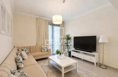 Apartment - 3 Bedrooms - 3 Bathrooms for sale in Janayen Avenue Block B - Janayen Avenue - Mirdif Hills - Mirdif - Dubai