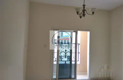 Apartment - 1 Bedroom - 2 Bathrooms for rent in Building P04 - France Cluster - International City - Dubai Apartment - 1 Bedroom - 2 Bathrooms for rent in Building P04 - France Cluster - International City - Dubai