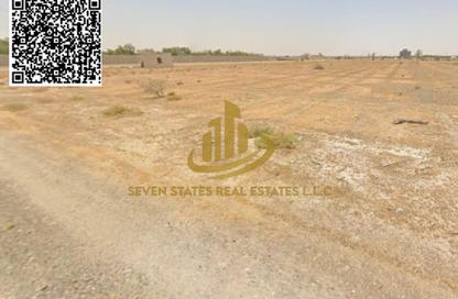 Land - Studio for sale in Al Zahya - Ajman Land - Studio for sale in Al Zahya - Ajman