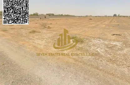 أرض - استوديو للبيع في الزاهية جاردنز - الزاهية - عجمان