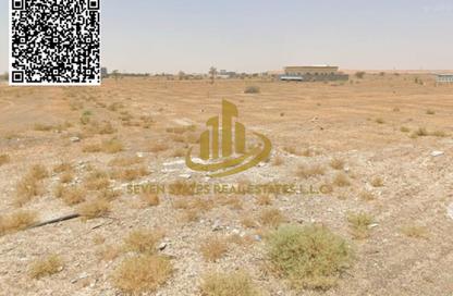 Land - Studio for sale in Al Zahya - Ajman Land - Studio for sale in Al Zahya - Ajman