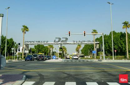 Apartment - 2 Bedrooms - 2 Bathrooms for sale in Elo 2 - Elo - Damac Hills 2 - Dubai