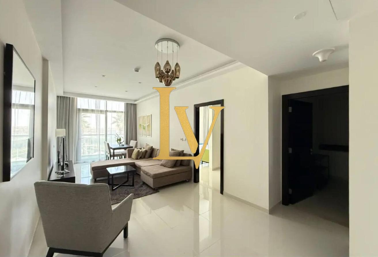 Luxurious 1BR | Fully Furnished & Ready to Move In photo 8
