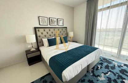Apartment - 1 - 2 for rent in Celestia B - Celestia - Residential District - Dubai South (Dubai World Central) - Dubai Apartment - 1 - 2 for rent in Celestia B - Celestia - Residential District - Dubai South (Dubai World Central) - Dubai