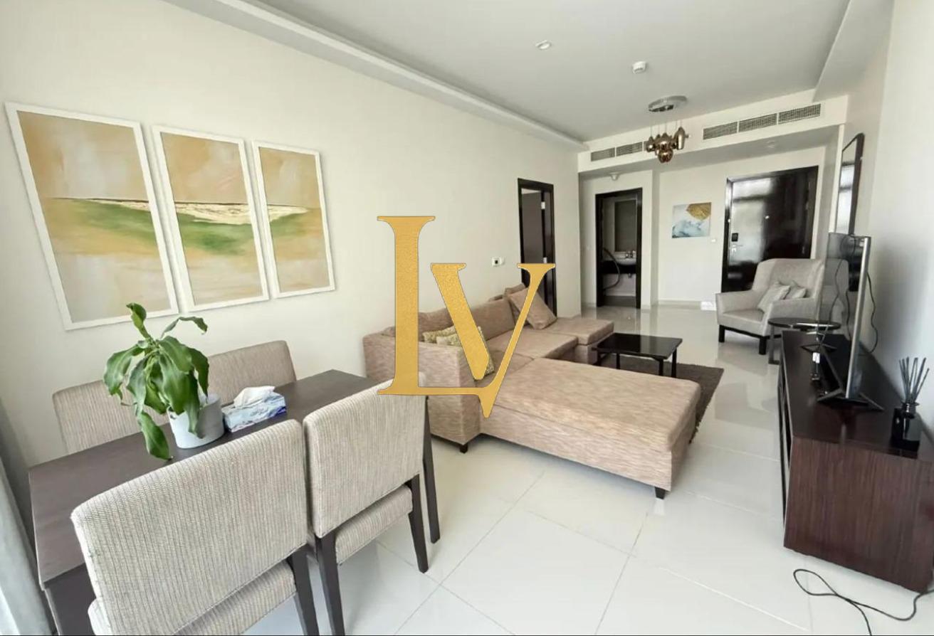 Luxurious 1BR | Fully Furnished & Ready to Move In photo 9