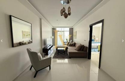 Apartment - 1 - 2 for rent in Celestia B - Celestia - Residential District - Dubai South (Dubai World Central) - Dubai Apartment - 1 - 2 for rent in Celestia B - Celestia - Residential District - Dubai South (Dubai World Central) - Dubai