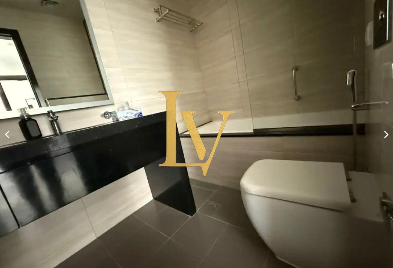 Luxurious 1BR | Fully Furnished & Ready to Move In photo 12