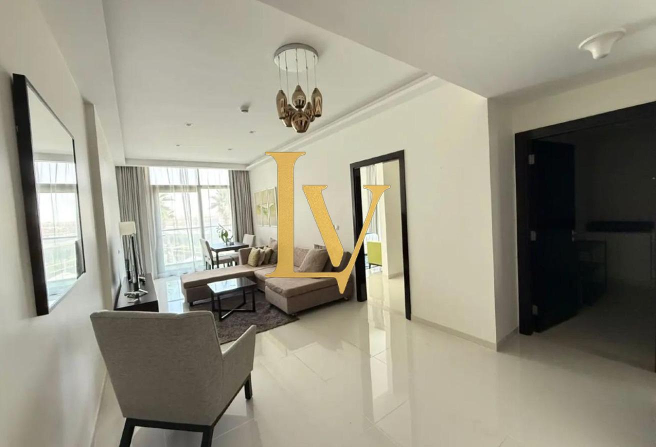 Luxurious 1BR | Fully Furnished & Ready to Move In photo 6