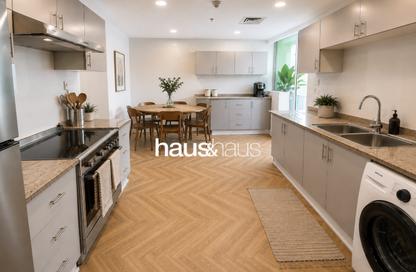 Apartment - 3 - 4 for sale in Marina Sail - Dubai Marina - Dubai
