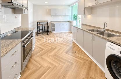 Apartment - 3 - 4 for sale in Marina Sail - Dubai Marina - Dubai