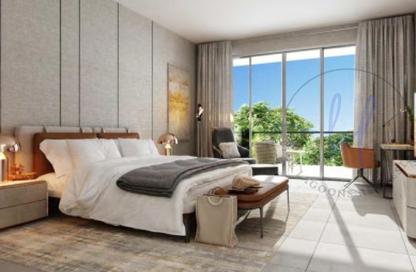 Villa - 5 Bedrooms - 7 Bathrooms for sale in Jebel Ali Village Villas - Jebel Ali Village - Jebel Ali - Dubai