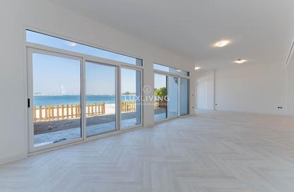Villa - 5 - 6 for rent in Palma Residences - Palm Jumeirah - Dubai