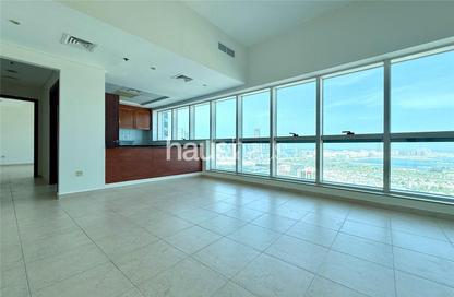 Apartment - 1 Bedroom - 2 Bathrooms for sale in Dubai Jewel Tower - Dubai Media City - Dubai