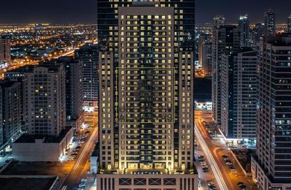 Whole Building - 7+ Bedrooms - 7+ Bathrooms for sale in Al Nahda - Sharjah
