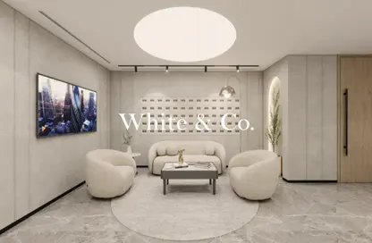 Office Space - Studio for rent in Jumeirah Business Centre 5 (JBC 5) - JLT Cluster W - Jumeirah Lake Towers - Dubai