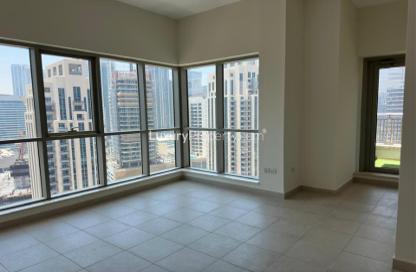 Apartment - 2 Bedrooms - 2 Bathrooms for rent in Boulevard Central Tower 2 - Boulevard Central Towers - Downtown Dubai - Dubai