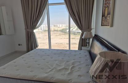 Apartment - 2 Bedrooms - 2 Bathrooms for rent in Glamz 1 - Glamz by Danube - Al Furjan - Dubai