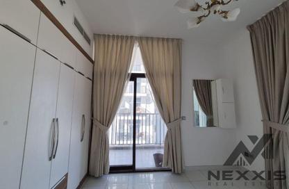 Apartment - 2 Bedrooms - 2 Bathrooms for rent in Glamz 1 - Glamz by Danube - Al Furjan - Dubai