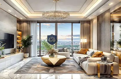 شقة - غرفة نوم - 2 حمامات للبيع في دايمونز من دانوب - أبراج بحيرات الجميرا - دبي شقة - غرفة نوم - 2 حمامات للبيع في دايمونز من دانوب - أبراج بحيرات الجميرا - دبي