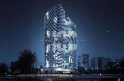 Apartment - 1 Bedroom - 2 Bathrooms for rent in Binghatti Hills - Dubai Science Park - Dubai
