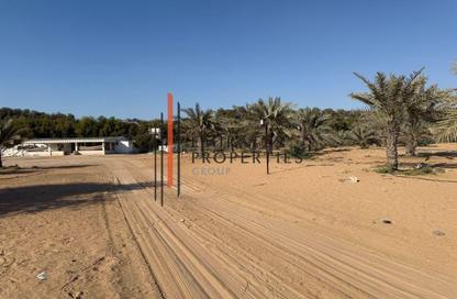 Land - Studio for sale in Al Helio - Ajman