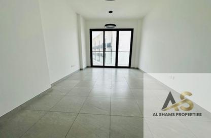 Apartment - 2 Bedrooms - 3 Bathrooms for rent in Arjan Circle - Arjan - Dubai